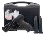 "Heckler & Koch P30 Pistol 9mm (PR72732)" - 4 of 4
