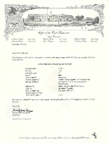 "Factory Engraved Colt Police Positive (C19871)" - 7 of 7