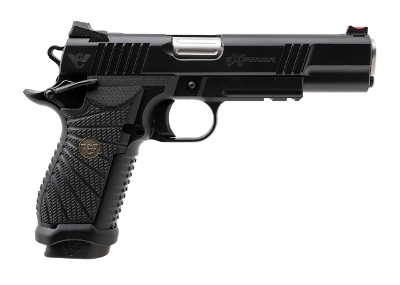 "Wilson Combat Experior Pistol 9mm (PR73092)"
