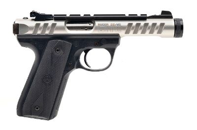 "Ruger 22/45 Lite Pistol .22LR (PR73341)"