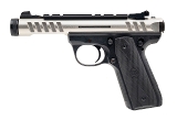 "Ruger 22/45 Lite Pistol .22LR (PR73341)" - 2 of 4