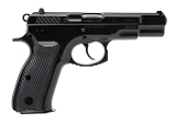 "CZ 75 BD Pistol 9mm (PR73351)"