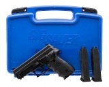 "Sig Sauer P229 Pistol .40 S&W (PR73204)" - 5 of 5