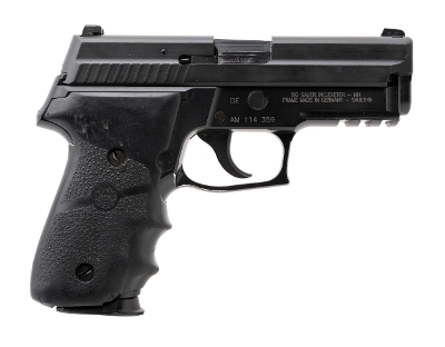 "Sig Sauer P229 Pistol .40 S&W (PR73204)"