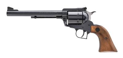 "Ruger NM Super Blackhawk Revolver .44 Magnum (PR73079)"