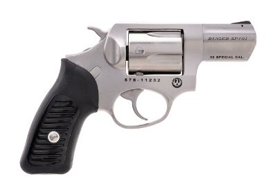"Ruger SP101 Revolver .38 Special (PR72848) AUSTX" - Image 2 of 4