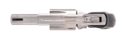 "Ruger SP101 Revolver .38 Special (PR72848) AUSTX" - Image 3 of 4