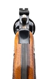 "Smith & Wesson 586-1 Silhouette Revolver .357 Magnum (PR73218)" - 5 of 5