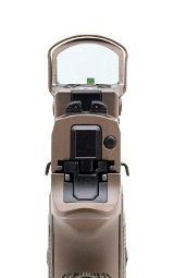 "Sig Sauer P320 Compact Pistol 9mm (PR73444)" - 3 of 6