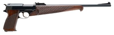 "John Martz&nbsp;Manurhin P-38 Carbine (PR70271)" - Image 2 of 12