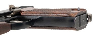 "John Martz&nbsp;Manurhin P-38 Carbine (PR70271)" - Image 9 of 12