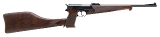 "John Martz  Manurhin P-38 Carbine (PR70271) "