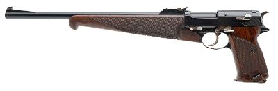 "John Martz&nbsp;Manurhin P-38 Carbine (PR70271)" - Image 4 of 12