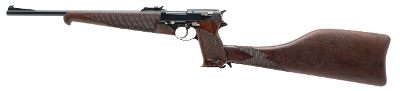 "John Martz&nbsp;Manurhin P-38 Carbine (PR70271)" - Image 3 of 12