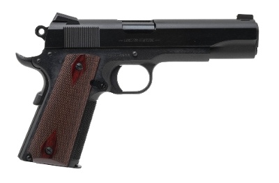 "Colt Government Limited Edition Pistol .45 ACP (C20007)"