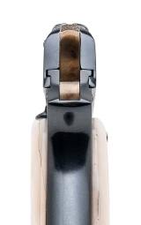 "Engraved Colt 1902 Military W/ Pearl Grips (C18106) " - 3 of 7