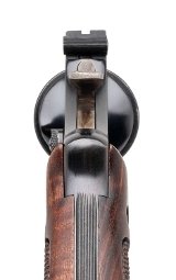 "SMITH & WESSON 27-2 REVOLVER 357 MAGNUM (L2025-12024)" - 4 of 9