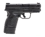"Springfield Armory XDS-45 Pistol .45 ACP (L2025-11829)"