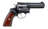 "RUGER GP100 REVOLVER 357 MAGNUM (L2025-10837)" - 2 of 5