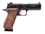 "Sig Sauer P210 Carry Custom Works Pistol 9mm (L2025-11720)" - 1 of 6