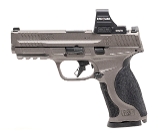 "Smith & Wesson M&P9 Metal M2.0 9mm (L2025-12707)" - 2 of 6