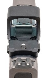 "Smith & Wesson M&P9 Metal M2.0 9mm (L2025-12707)" - 5 of 6