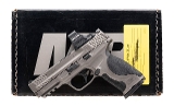 "Smith & Wesson M&P9 Metal M2.0 9mm (L2025-12707)" - 6 of 6