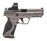 "Smith & Wesson M&P9 Metal M2.0 9mm (L2025-12707)"