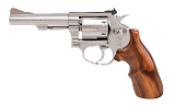 "Smith & Wesson 651-1 Revolver .22 Magnum (L2025-12363)"