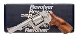 "Smith & Wesson 651-1 Revolver .22 Magnum (L2025-12363)" - 6 of 6