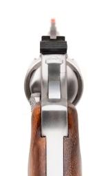 "Smith & Wesson 651-1 Revolver .22 Magnum (L2025-12363)" - 3 of 6