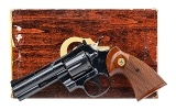 "COLT PYTHON WITH CUSTOM SHOP WORK .357 MAGNUM REVOLVER (L2025-10958)" - 6 of 6