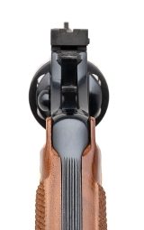 "COLT PYTHON WITH CUSTOM SHOP WORK .357 MAGNUM REVOLVER (L2025-10958)" - 3 of 6