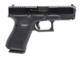 "Glock 23 Gen 5 Pistol .40 S&W (L2025-12685)"