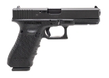 "Glock 17 Gen 4 Pistol 9mm (L2025-12718)" - 1 of 4