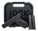 "Glock 17 Gen 4 Pistol 9mm (L2025-12718)" - 4 of 4