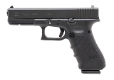 "Glock 17 Gen 4 Pistol 9mm (L2025-12718)" - 2 of 4