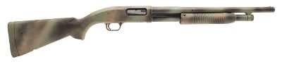 "Maverick 88 Shotgun 12 Gauge (L2025-12668)"