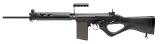 "Imbel L1A1 Sporter Rifle .308 Win (L2025-10052)" - 3 of 4