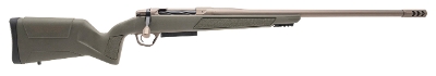 "(SN: 20M25L04244) Christensen Arms Evoke 25 Rifle .30-06 SPRG. (L2025-12520) NEW"