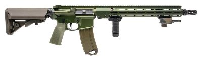 "Geissele Super Duty Mod 1 Rifle 5.56 NATO (L2025-11744)"
