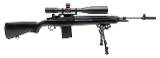"Springfield M1A Super Match Rifle .308 Win (L2025-12655)"
