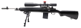 "Springfield M1A Super Match Rifle .308 Win (L2025-12655)" - 3 of 4