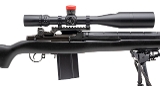 "Springfield M1A Super Match Rifle .308 Win (L2025-12655)" - 2 of 4