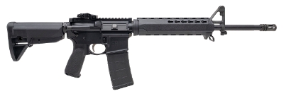 "Springfield Armory Saint Rifle 5.56 NATO (L2025-12555)"