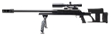 "Aramalite AR-50 Rifle .50 BMG (L2025-12750)" - 3 of 4