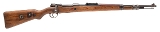 "WWII German “27 Code" ERMA 1940 K98 Bolt Action Rifle – 8mm (L2025-11477)"