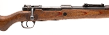 "WWII German “27 Code" ERMA 1940 K98 Bolt Action Rifle – 8mm (L2025-11477)" - 2 of 13