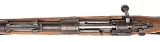 "WWII German “27 Code" ERMA 1940 K98 Bolt Action Rifle – 8mm (L2025-11477)" - 9 of 13