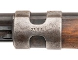 "WWII German “27 Code" ERMA 1940 K98 Bolt Action Rifle – 8mm (L2025-11477)" - 12 of 13